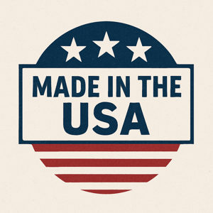 Made in the USA