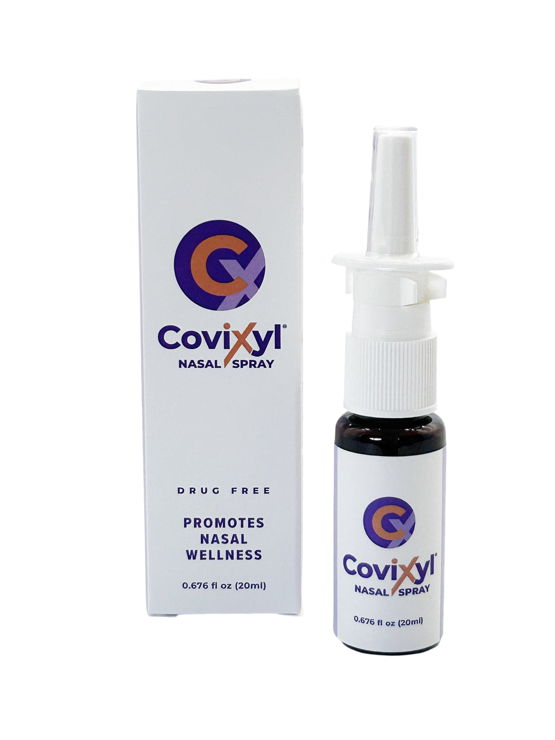 Covixyl Nasal Spray